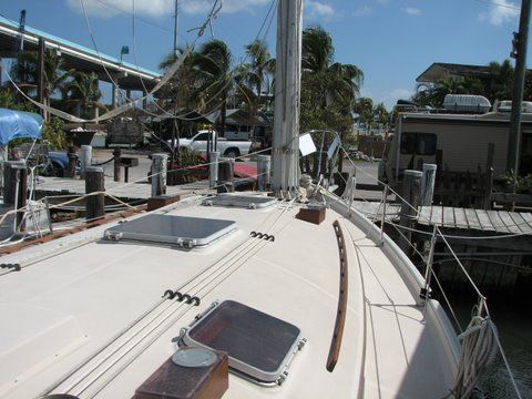 Boats for Sale & Yachts Hinterhoeller Nonsuch Cat Rigged 1986 All Boats 