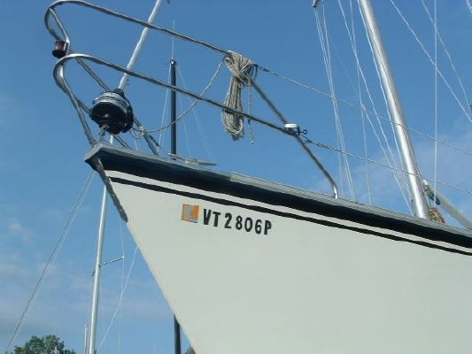 Boats for Sale & Yachts Hunter 31 1986 All Boats