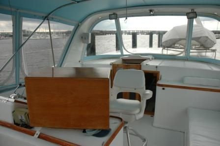 Boats for Sale & Yachts Jefferson Enclosed Sundeck Motor Yacht 1986 All Boats
