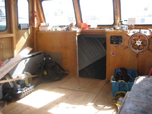 Boats for Sale & Yachts Lobster Boat 1986 Lobster Boats for Sale