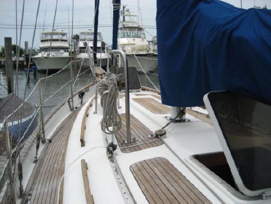 Boats for Sale & Yachts Lord Nelson Cutter 1986 Sailboats for Sale