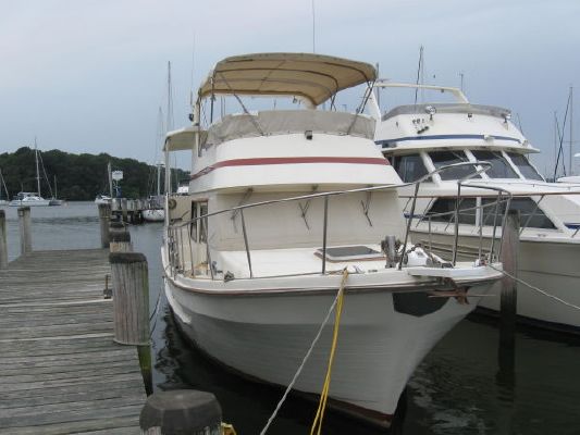 Boats for Sale & Yachts Marine Trader Tradewinds 1986 All Boats