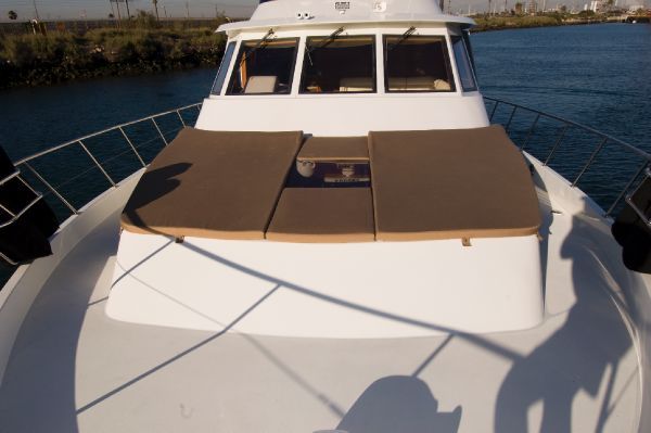 Boats for Sale & Yachts Ocean Alexander 56 Pilothouse 1986 Motor Boats Ocean Alexander Boats Pilothouse Boats for Sale 