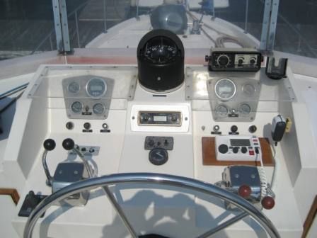 Boats for Sale & Yachts Present Motoryacht/Trawler 1986 Trawler Boats for Sale