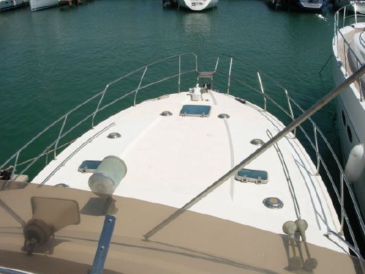 Boats for Sale & Yachts Princess 45 Flybridge 1986 Flybridge Boats for Sale Princess Boats for Sale 