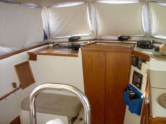 Boats for Sale & Yachts Steadfast 30 1986 All Boats 