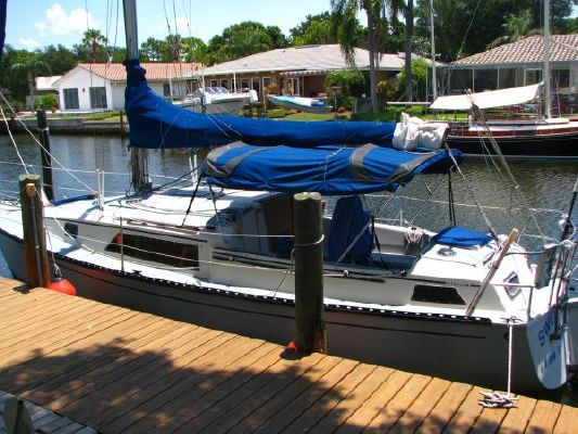 Boats for Sale & Yachts Stellar 30 SLOOP 1986 Sloop Boats For Sale