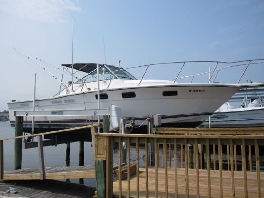 Boats for Sale & Yachts Tiara 2700 Lift Kept REDUCED $10,000 1986 All Boats 