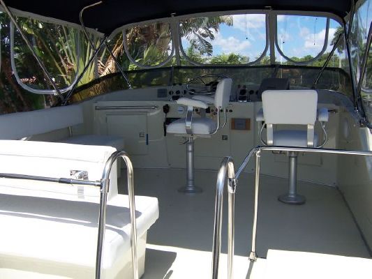 Boats for Sale & Yachts Tollycraft Cockpit Motor Yacht 1986 All Boats 