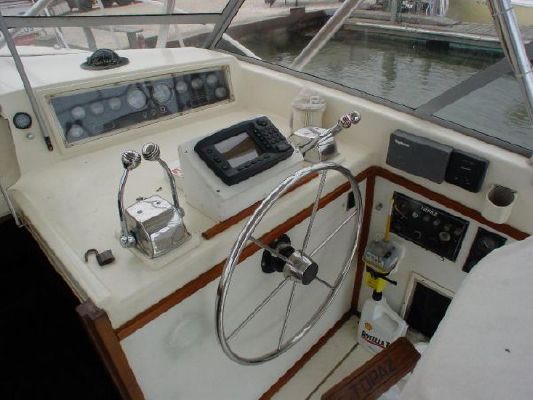 Boats for Sale & Yachts Topaz Express Fisherman 1986 All Boats Fisherman Boats for Sale
