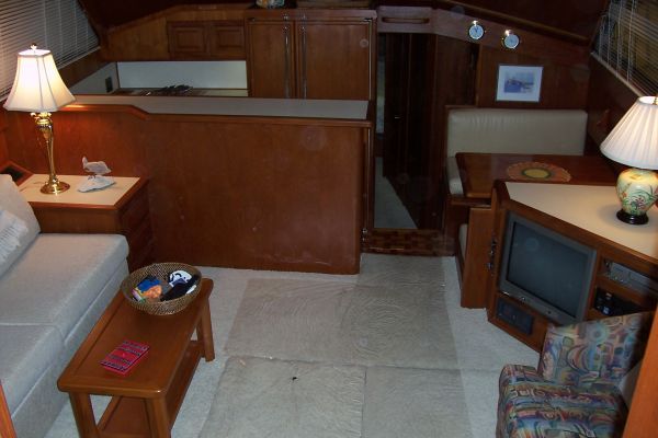 Boats for Sale & Yachts Viking Motor Yacht 1986 Viking Boats for Sale 