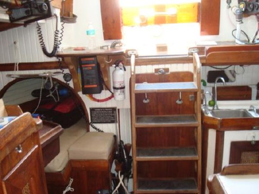 Boats for Sale & Yachts Westsail Full Keel Cruiser 1986 Sailboats for Sale 