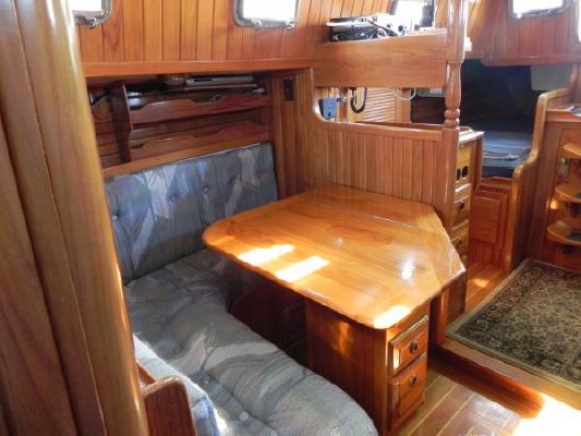 Boats for Sale & Yachts Cabo Rico Cutter 1987 Sailboats for Sale