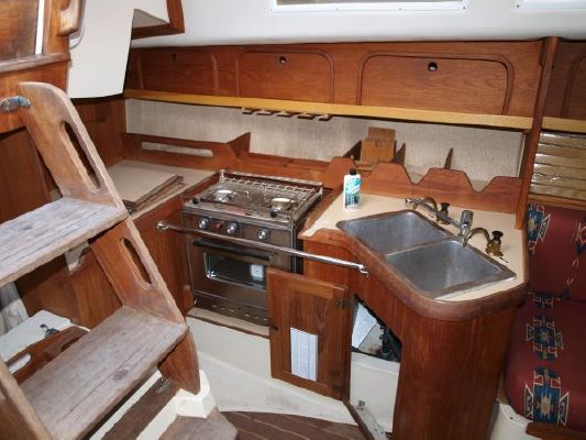 Boats for Sale & Yachts CAL Sloop 1987 Sloop Boats For Sale