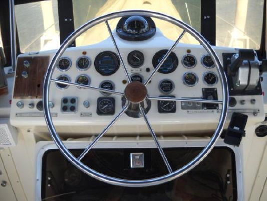 Boats for Sale & Yachts Californian Convertible Sport Fisher 1987 All Boats Convertible Boats 
