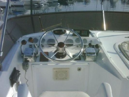Boats for Sale & Yachts Californian Sport Fisher Mediterranean 1987 All Boats