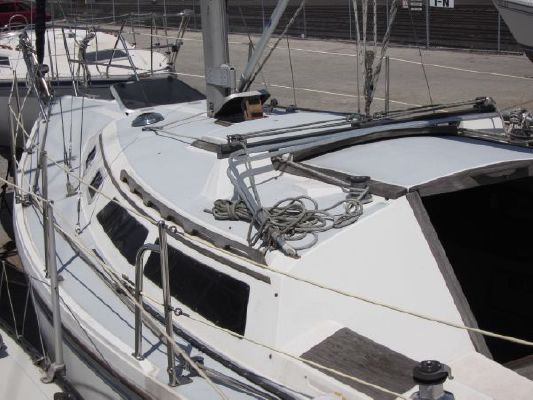 Boats for Sale & Yachts Catalina 30 Tall Rig 1987 Catalina Yachts for Sale