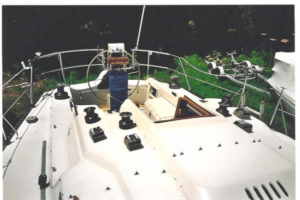 Boats for Sale & Yachts C&C YACHTS Mk II 1987 All Boats