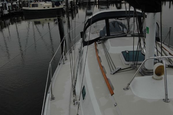 Boats for Sale & Yachts Ericson 1987 All Boats 
