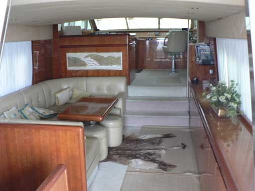Boats for Sale & Yachts Falcon 60 1987 All Boats