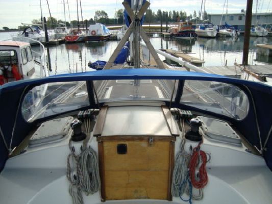 Boats for Sale & Yachts Freedom Yachts International Freedom 33 1987 All Boats