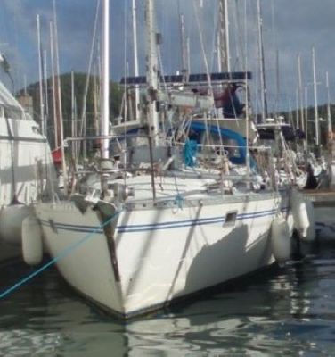 Boats for Sale & Yachts Gib'Sea Gib'Sea 402 plus 1987 All Boats 