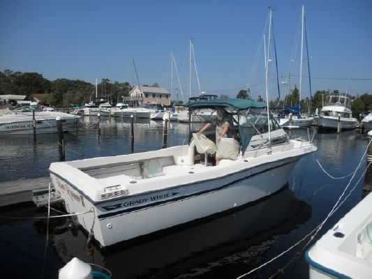 Boats for Sale & Yachts Grady White 24 Offshore 1987 Fishing Boats for Sale Grady White Boats for Sale 