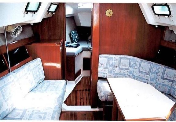 Boats for Sale & Yachts Hunter 31 1987 All Boats 
