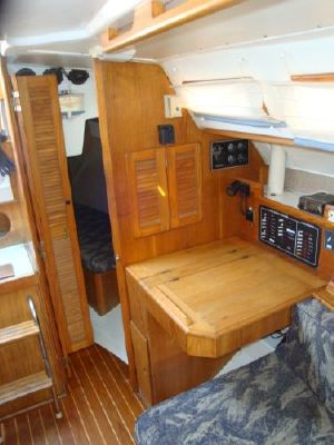 Boats for Sale & Yachts Hunter 34 1987 All Boats 