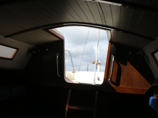 Boats for Sale & Yachts Hunter Duette 1987 All Boats