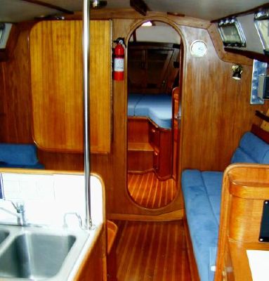 Boats for Sale & Yachts J Boats J 40 1987 All Boats 