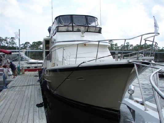 Boats for Sale & Yachts Jefferson Cockpit Motor Yacht, Trades Accepted 1987 All Boats 