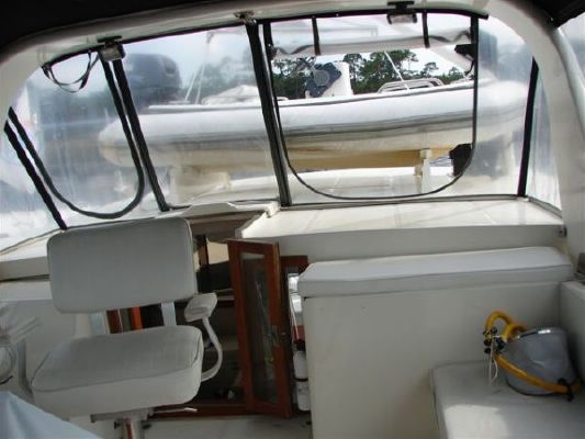 Boats for Sale & Yachts Jefferson Cockpit Motor Yacht, Trades Accepted 1987 All Boats