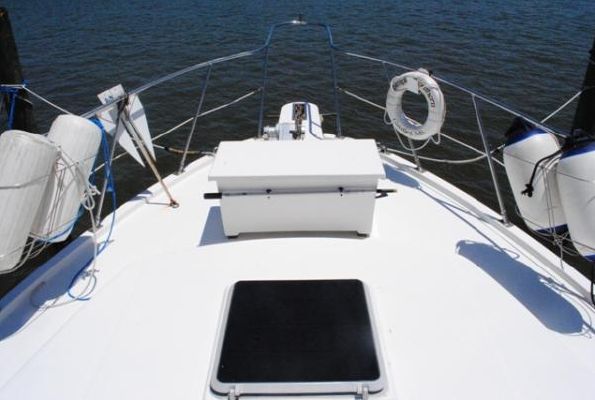 Boats for Sale & Yachts Marine Trader 43 Tradewinds 1987 All Boats