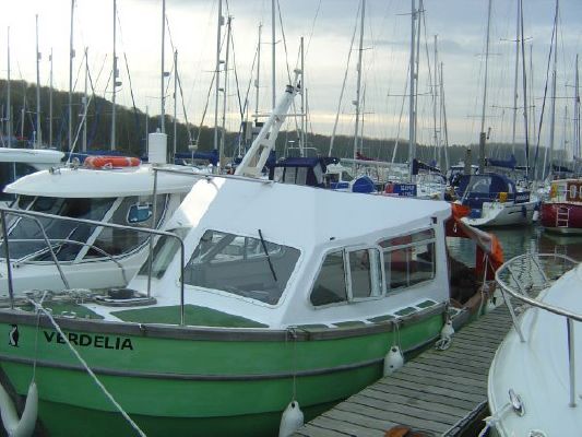 Boats for Sale & Yachts Maritime 21 1987 Skiff Boats for Sale