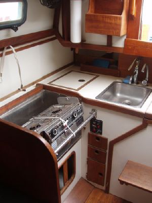 Boats for Sale & Yachts Morris Yachts Linda 1987 All Boats 