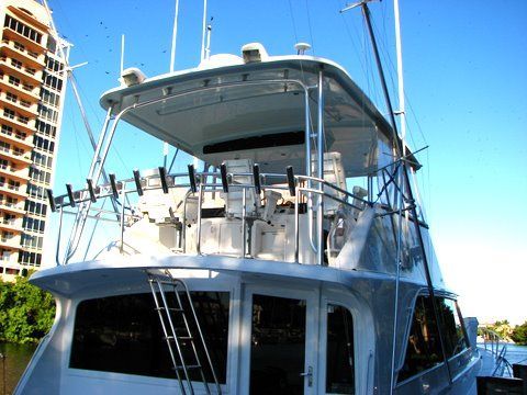 Boats for Sale & Yachts Ocean Super Sport 1987 All Boats 