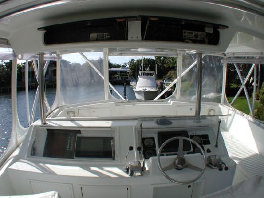 Boats for Sale & Yachts Ocean Super Sport, Trades Accepted 1987 All Boats 