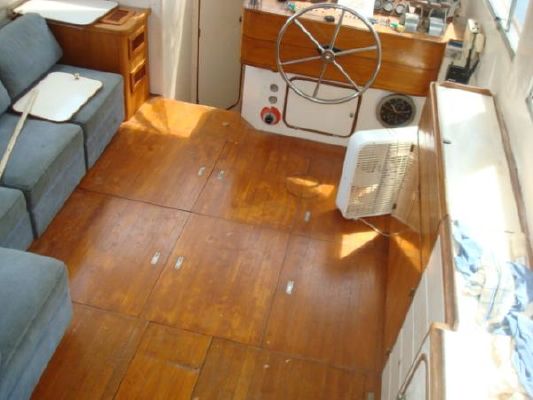 Boats for Sale & Yachts Offshore 38 1987 All Boats
