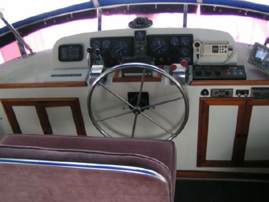 Boats for Sale & Yachts Offshore Sundeck Double Cabin 1987 All Boats