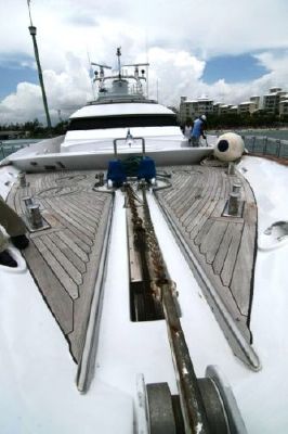 Boats for Sale & Yachts Palmer Johnson 125 1987 All Boats 
