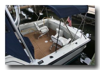 Boats for Sale & Yachts Rampage Express Sportfish 1987 Sportfishing Boats for Sale