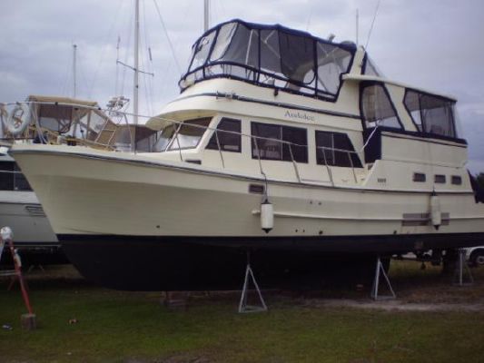 Boats for Sale & Yachts Sea Lord Sundeck 1987 All Boats 