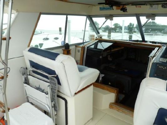Boats for Sale & Yachts Sea Ray 340 Sport Fisherman 1987 Sea Ray Boats for Sale 