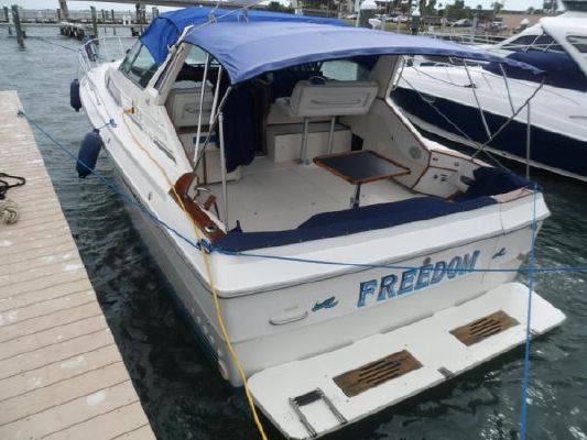 Boats for Sale & Yachts Sea Ray 39 Express Cruiser 1987 Sea Ray Boats for Sale  