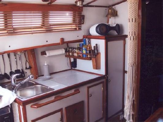 Boats for Sale & Yachts Steel ketch by Hartog High 1987 Ketch Boats for Sale 