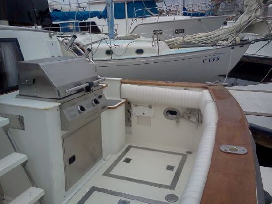 Boats for Sale & Yachts Symbol Yacht Fisher 1987 All Boats