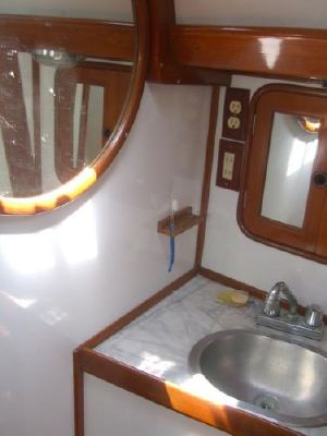 Boats for Sale & Yachts Tayana 52 1987 All Boats