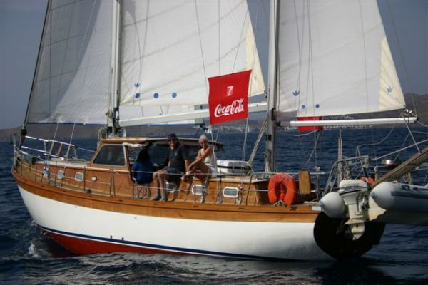 Boats for Sale & Yachts Turkei Ketch Sailing Ketch 1987 Ketch Boats for Sale