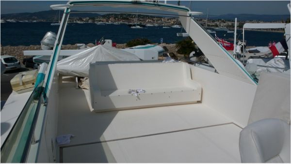 Boats for Sale & Yachts Versilcraft FALCON 21 1987 All Boats